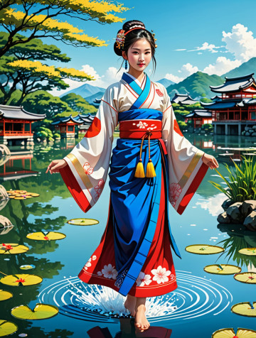 权倾朝野