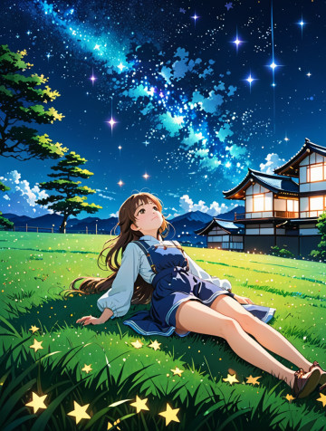 黑夜