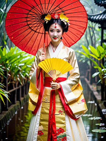 纸人引魂