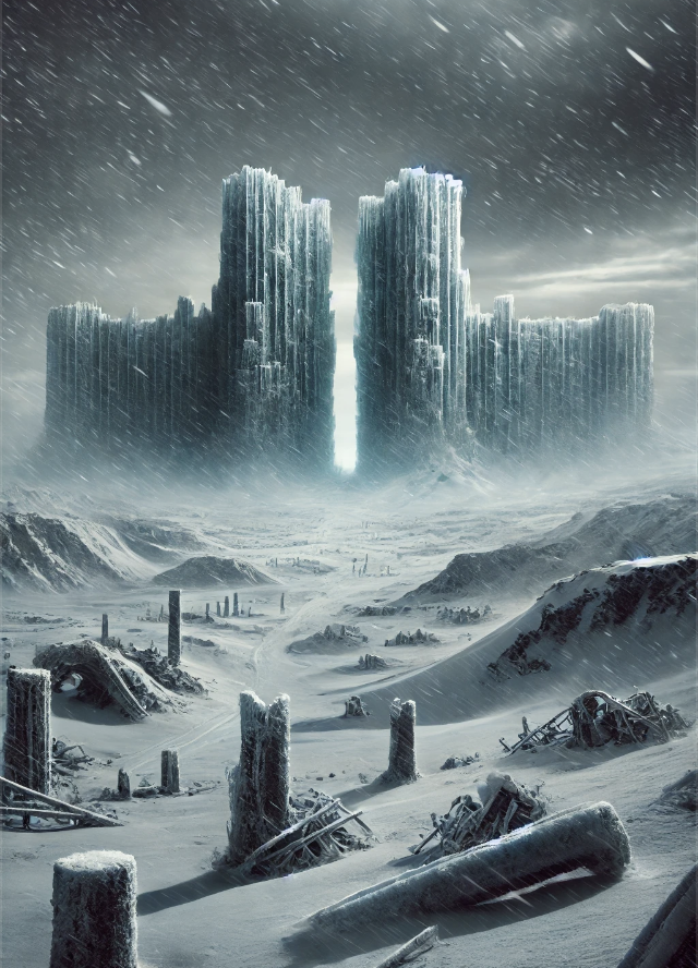 Gate of the Apocalypse