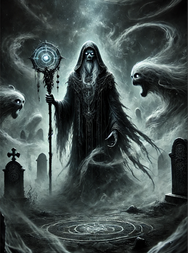Yin Immortal