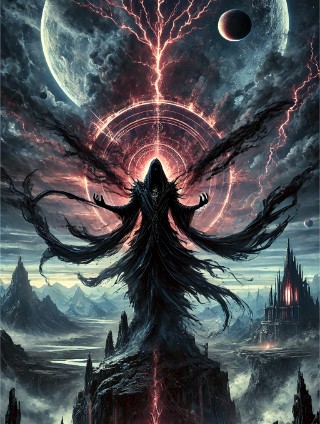 The Devil's Path