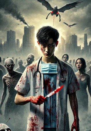 Zombie Doctor