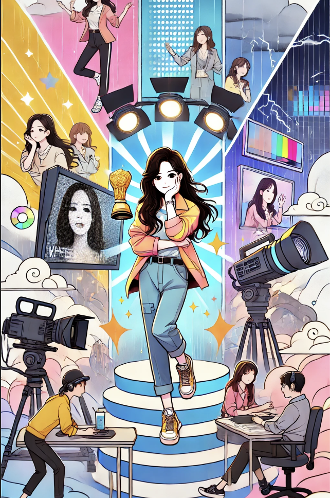 K-Pop Gold Producer