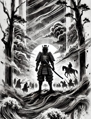 Establishing the Tang Dynasty