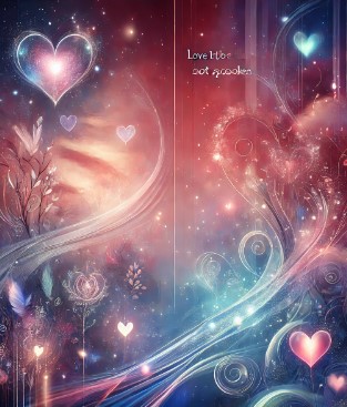 Love is Unspoken