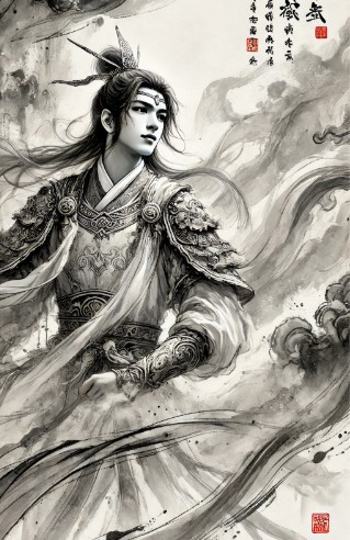 Song of Eternity