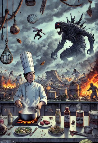 Culinary Master