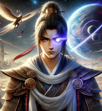 Evil Emperor of the Seven Realms