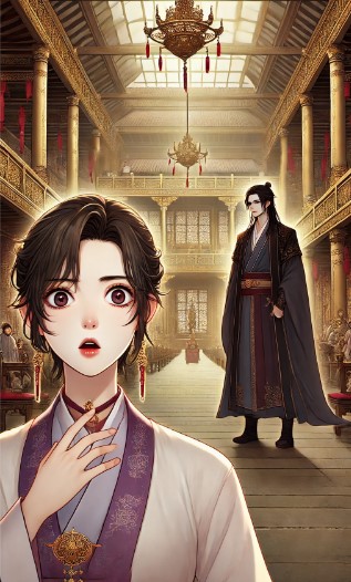 Charming Eunuch: You Are With Child