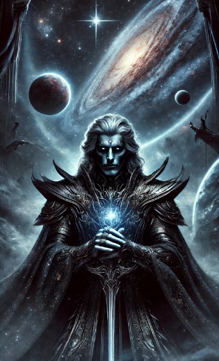 Interstellar Hades