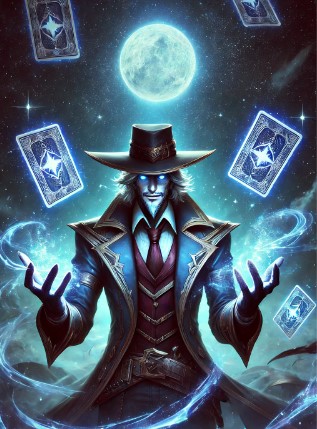 Twisted Fate