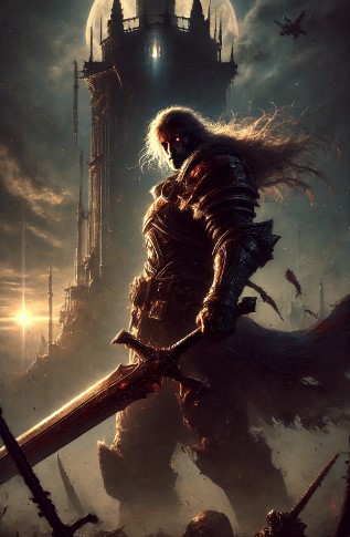 That Warrior is a Bit Tough