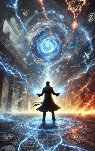 Fairy Tail: The Alchemist