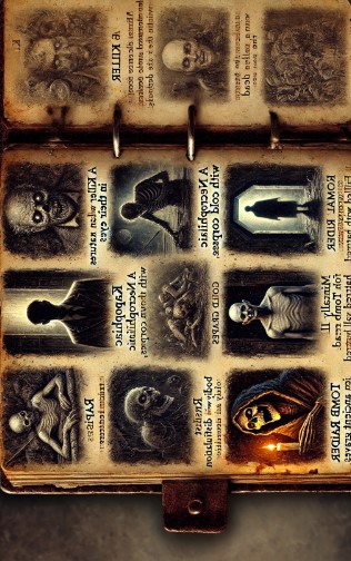 Case File 013