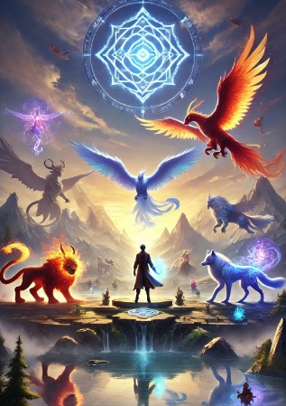 Totem King