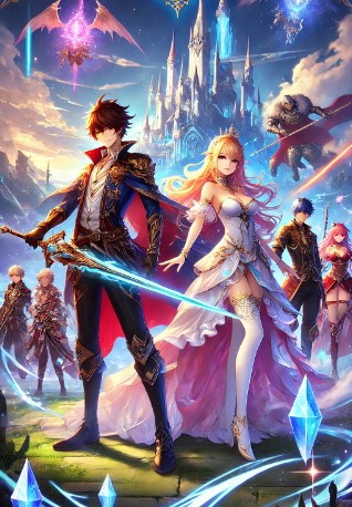 Sword of the World in Online Games