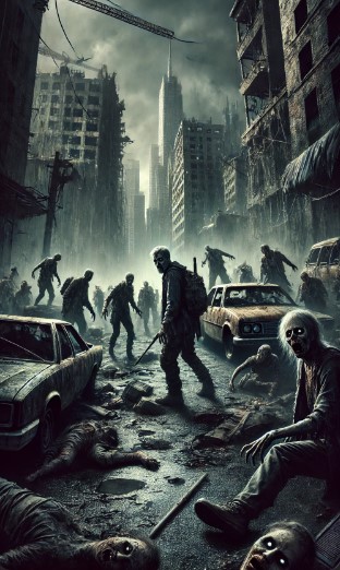 The Walking Dead: The Final Assault