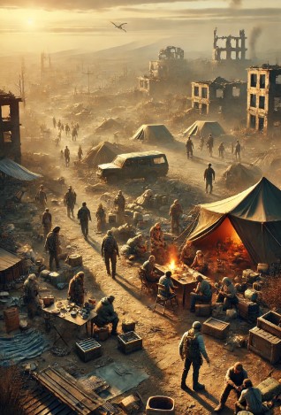 The Walking Dead: The Final Assault 2