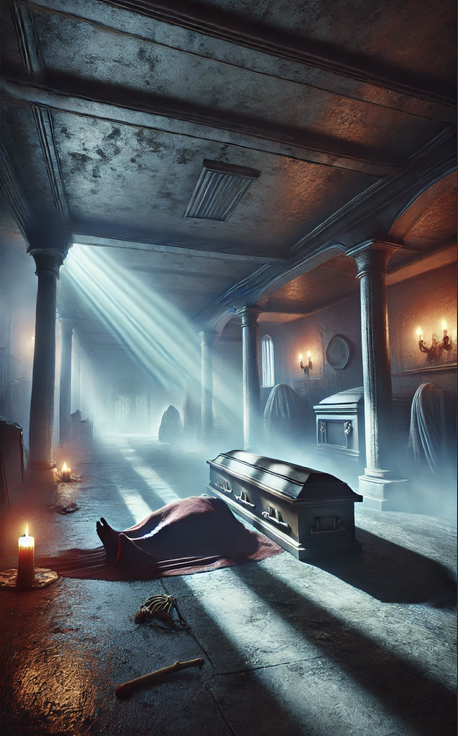 Living Funeral