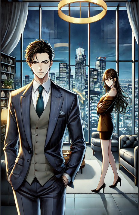 One Marriage Only, The CEO Is Hard to Please