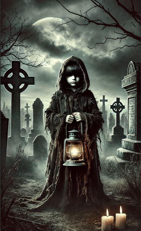 Gravekeeper