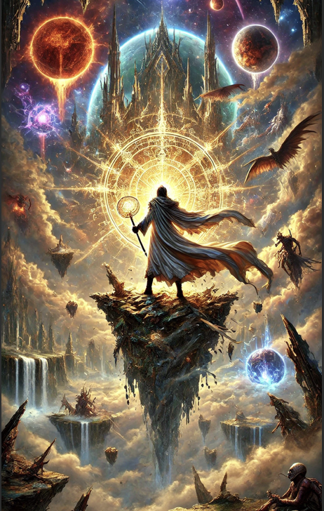 Celestial Cultivation