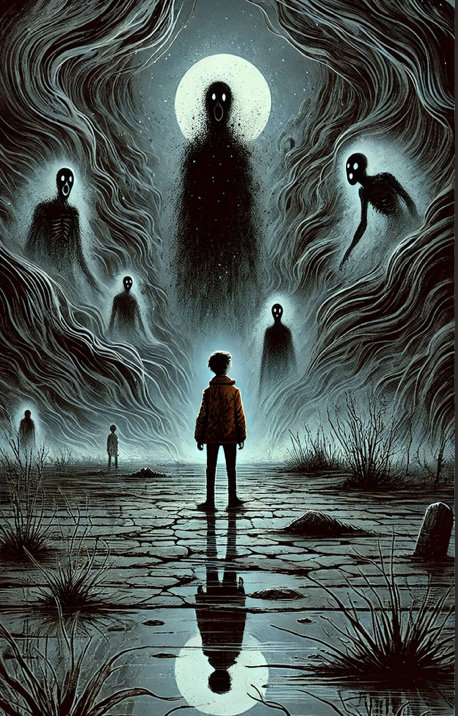 Tao Star: Nine Souls