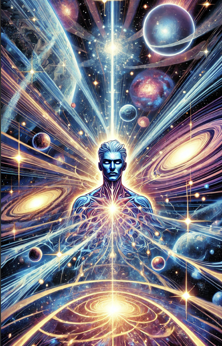 Delusion of the Infinite Universe