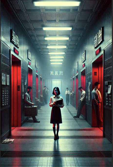 Realm of Spirits