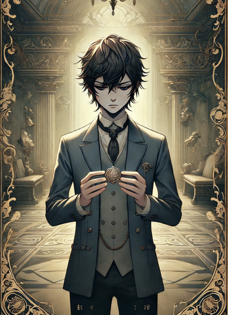 Mafia Father’s Betrothed