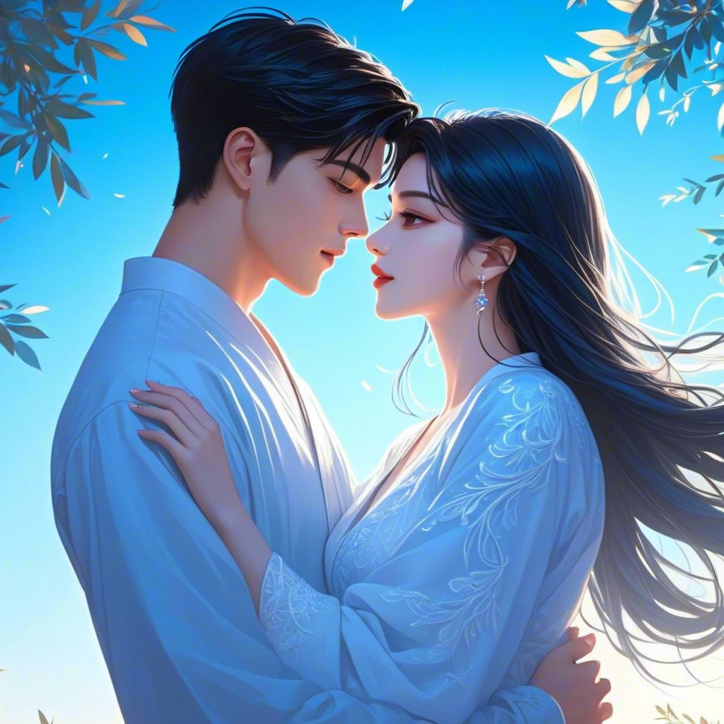 《一场身份乌龙，成就幸福一双》