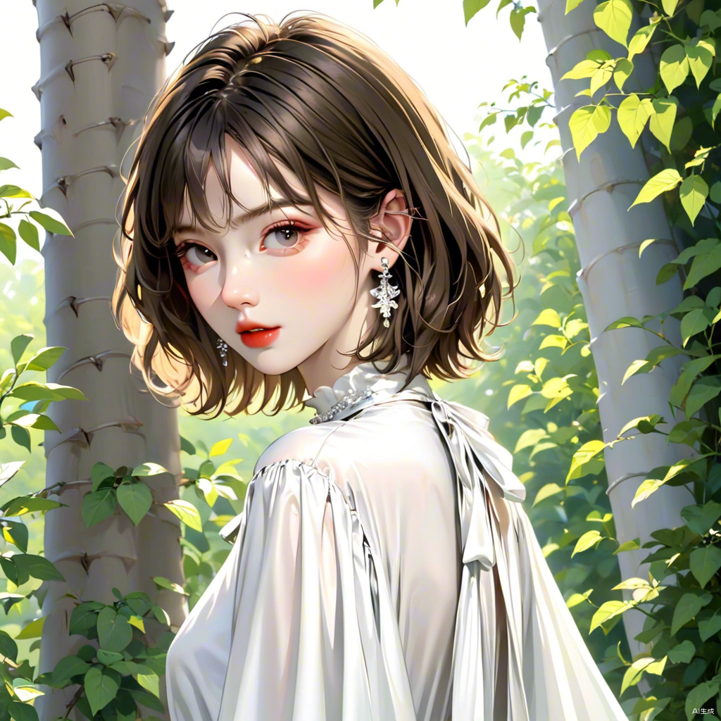 《重生后，不再受气的儿媳妇》