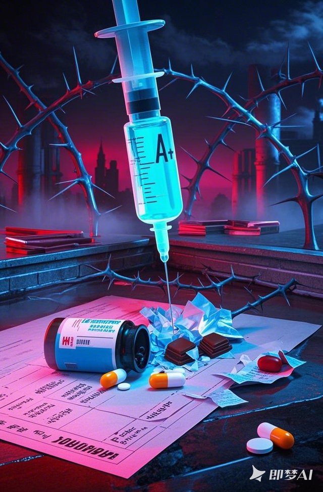 學霸的最後一課