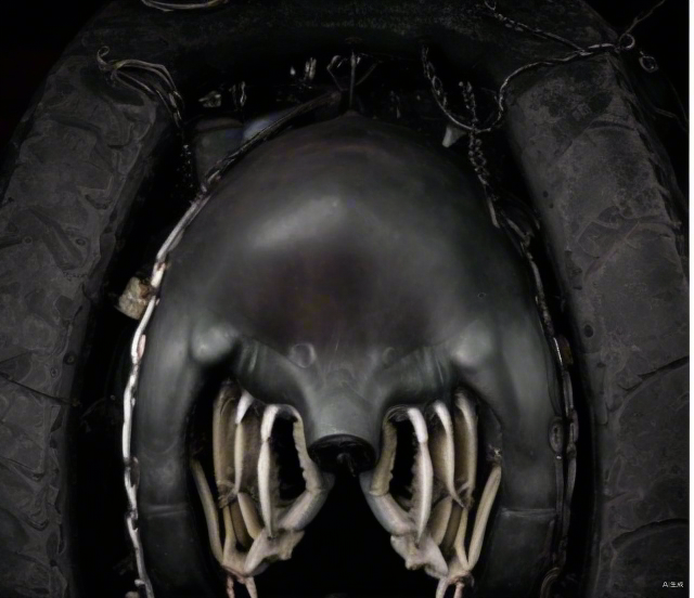 Peeling Night Whispers: The Skinning Trick