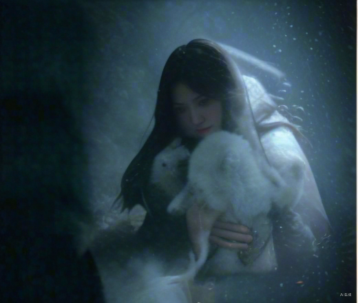 《湖底沉尸：幽灵归来》