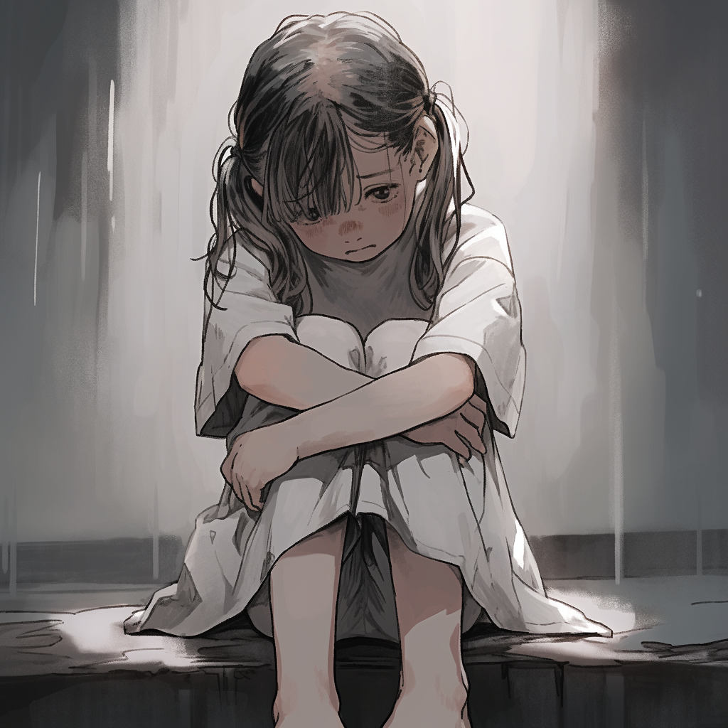无人听见的回声
