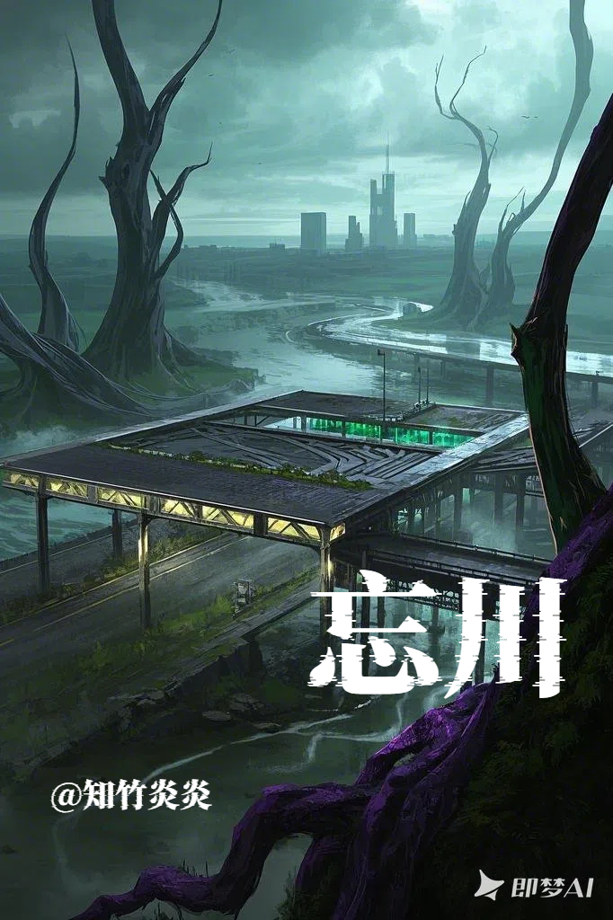 忘川站