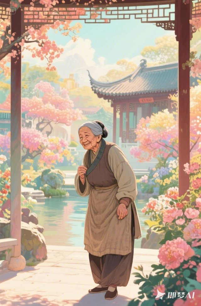 红楼谍影