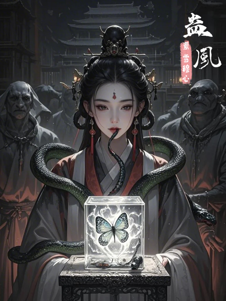蠱凰