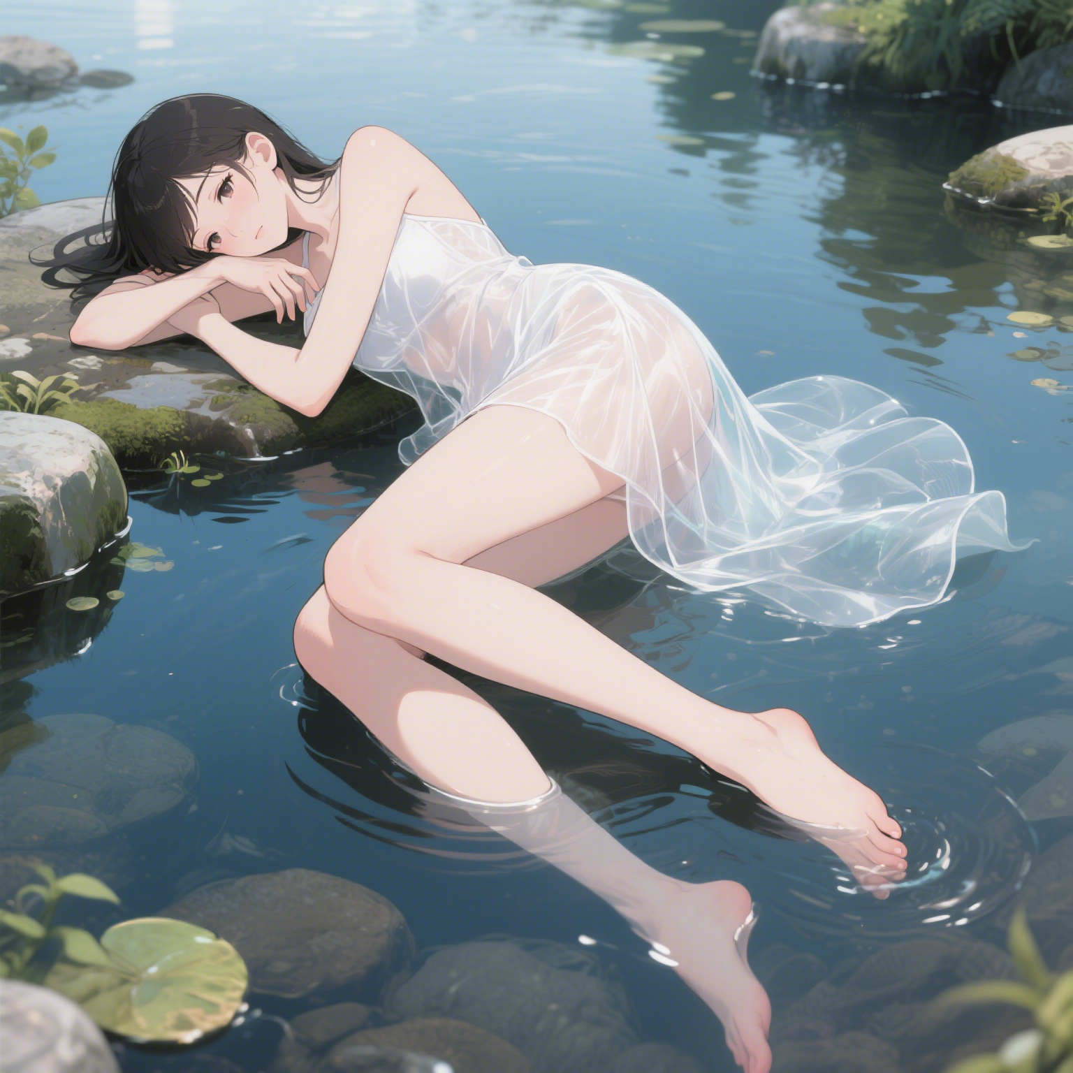 大龄女君伤不起