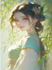 重生农家小女