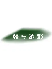《镜中诡影》