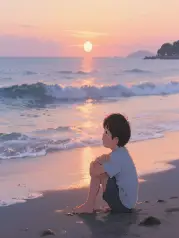 故去的他（她）