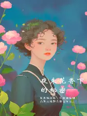 夜来花香下的秘密