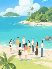 生存